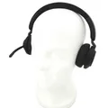 Produktbild: Jabra Evolve2 65 Kabelloses PC-Headset mit Ladestation Kopfhörer Schwarz Defekt
