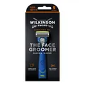 Produktbild: Wilkinson Hydro 5 Groomer Rasierapparat, Trimmer, Styler mit 1 Klinge