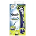 Produktbild: Wilkinson Hydro 5 Groomer Herrenrasierer mit Wechselklingen, 1 Stk