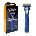 Produktbild: Wilkinson Hydro5 Groomer 4 in 1 Rasierer Trimmer mit Vibration Gel-Reservoir
