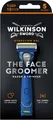 Produktbild: Wilkinson Hydro5 Groomer 4 in 1 Rasierer Trimmer mit Vibration Gel-Reservoir