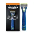 Produktbild: Wilkinson Hydro5 Groomer 4 in 1 Rasierer Trimmer mit Vibration Gel-Reservoir NEW