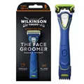 Produktbild: Wilkinson Face Groomer golarka i trymer do twarzy 2w1