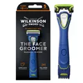 Produktbild: Wilkinson Face Groomer golarka i trymer do twarzy 2w1