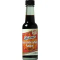 Produktbild: Worcestersauce 140ml - Zeisner