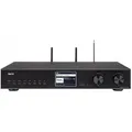 Produktbild: IMPERIAL DABMAN i510BT - Internetradio - HiFi Tuner - DAB+ - schwarz Digitalradio (DAB) schwarz