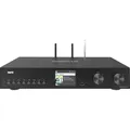 Produktbild: Imperial Radio-Hi-Fi-Tuner DABMAN i510 BT, DAB+/UKW/Internetradio, Bluetooth-Transceiver, USB-PVR