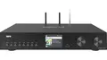 Produktbild: Imperial Radio-Hi-Fi-Tuner DABMAN i510 BT, DAB+/UKW/Internetradio, Bluetooth-Transceiver, USB-PVR 4024035002538