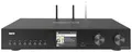 Produktbild: Imperial DABMAN i510 BT Internetradio HiFi-Tuner Schwarz Bluetooth, DAB+, USB, WLAN, Internetradio