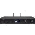 Produktbild: Imperial DABMAN i510BT Internetradio schwarz HiFi Tuner DAB+/USB /WLAN/Bluetooth