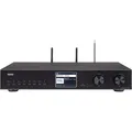 Produktbild: DABMAN i510 BT Multifunktionsradio DAB+ / FM / Internet / Bluetooth Schwarz