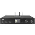 Produktbild: Imperial DABMAN i510 BT Internetradio HiFi-Tuner Schwarz Bluetooth®, DAB+, USB,