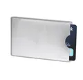 Produktbild: DURABLE Visitenkarten DURABLE Kreditkartenhülle RFID SECURE