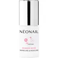 Produktbild: NEONAIL Naegel Base-CoatRubber Base Manicure & Pedicure 7,2 ml