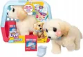 Produktbild: LITTLE LIVE PETS PIESEK PIES WETERYNARZ INTERAKTYWNA MASKOTKA 50 DŹWIĘKÓW