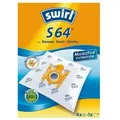 Produktbild: SWIRL S 64/S66 MicroPor