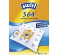 Produktbild: Swirl Staubsaugerbeutel S 64/S66 Micro Staubsaugerbeutel 4006508170678