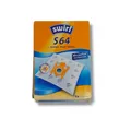 Produktbild: Swirl A07  oder S64 Micro Por Staubsaugerbeutel