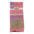 Produktbild: Bauckhof Bio Bauckhof Bio Buchweizenflocken glutenfrei (1 x 250 gr)