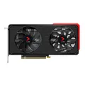 Produktbild: PNY GeForce RTX™ 3060 12GB XLR8 Gaming Revel Epic-X RGB™ Dual Fan Grafikkarte