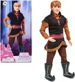 Produktbild: Offizielle Disney Frozen - Kristoff Klassische Puppe