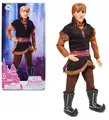 Produktbild: Frozen 2 Kristoff Figur ca. 32cm Neu Ovp 3+