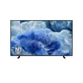 Produktbild: Samsung Q8F QLED TV 75 Zoll 4K Ultra HD Grau Titan WLAN