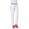 Produktbild: Hose Schrittlänge ca.80 cm weiß, Gr. 48