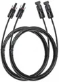 Produktbild: EcoFlow MC4 Solar Verlängerungskabel 3m - 661832