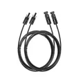 Produktbild: EcoFlow MC4 Verlängerungskabel (0% MwSt. gem. § 12 Abs. 3 UStG)