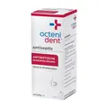 Produktbild: octenident® antiseptic Mundspüllösung  · 250 ml · PZN 17850458 7635359