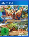 Produktbild: Monster Hunter Stories Collection PS4-Spiel