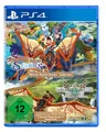Produktbild: Capcom Monster Hunter Stories Collection | Monster Hunter Stories & Monster Hunter Stories 2: Wings of Ruin | PlayStation 4 [PS4]