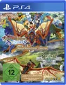 Produktbild: Monster Hunter Stories Collection - PlayStation 4 (NEU & OVP!)
