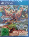 Produktbild: Playstation 4 Monster Hunter Stories Collection Neu versiegelt #2.1 845 M8