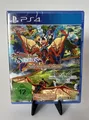 Produktbild: Monster Hunter Stories Collection - (PlayStation 4) PS4