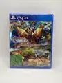 Produktbild: Monster Hunter Stories Collection (PlayStation 4 - PS4), Brandneu / Sealed