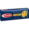 Produktbild: Bucatini nr 9 Barilla 8 Packungen a 500g Pasta Nudeln al dente Hartweizengries