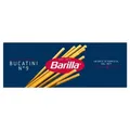 Produktbild: BUCATINI N.9 BARILLA 500 GR.