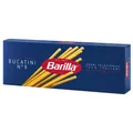 Produktbild: Barilla Bucatini Nr. 9 Spaghetti Dicke Nudeln 500g Original Italienische Pasta