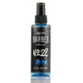 Produktbild: BARBER MARMARA No.22 GRAFITTI Eau de Cologne Spray 150 ml – Urbaner Duft