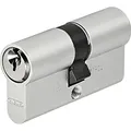 Produktbild: Abus - Profildoppelzylinder Ti14st 30/30 Mm Anzahl Schlüssel 3 Verschiedenschließend