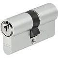 Produktbild: ABUS Profilzylinder TI14ST Schließung: verschiedenschließend|Zylinderlänge: 30/30 mm