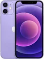 Produktbild: Apple iPhone 12 Mini - Zustand in Ordnung - Lila - 64GB – 12 M. Gewährleistung