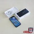 Produktbild: Apple iPhone 12 mini - 64GB (Ohne Simlock) Smartphone - Black