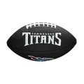 Produktbild: Wilson # NFL Ball Tennessee Titans Mini # WTF1533BLXBTN
