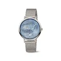 Produktbild: Boccia Damen Analog Quarz Uhr mit Edelstahl Armband 3316-04