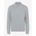 Produktbild: Brax Poloshirt grau XL (54)