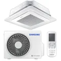 Produktbild: Samsung Split Klimaanlage Mini-Decken-Set | WindFree | 5,0 kW