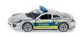 Produktbild: SIKU Modellauto Porsche 911 Autobahnpolizei 1528 #40239259
